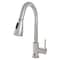 Msi Touch Free Kicthen Faucet 820-811 Chrome ZOR-FAU-KTFCR820-811 - alternate 2